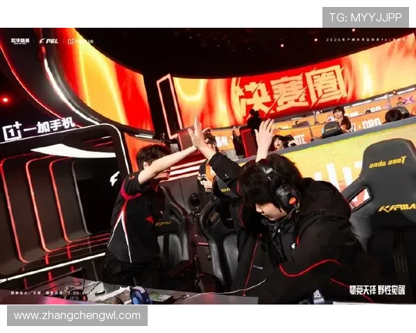 和平精英赛事分析：深入探讨JDG战队的比赛策略与经验分享