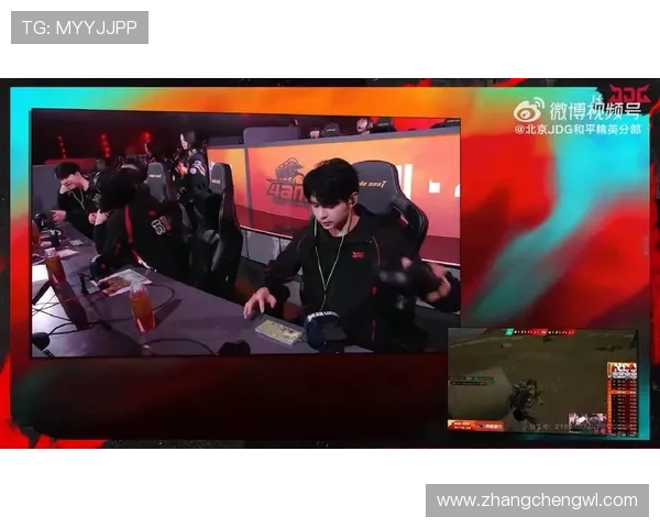 和平精英热议JDG技术争议引发玩家热烈讨论与反思