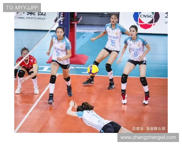 广州排球队实力分析与表现评估的深度研究与探讨