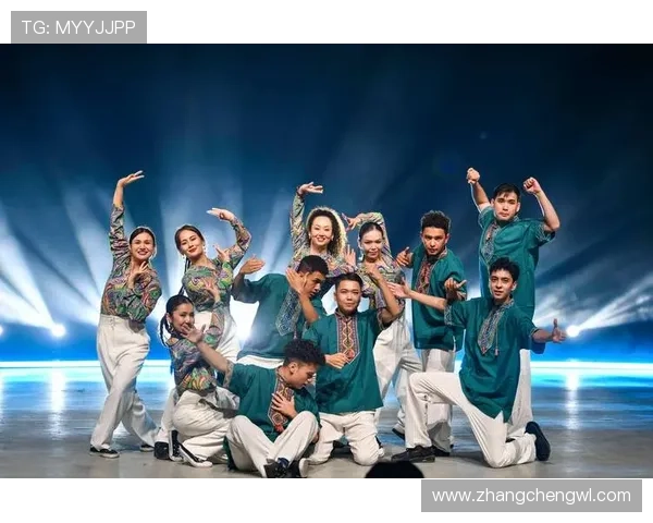 对话周芳探讨她的街舞生涯与艺术追求之路