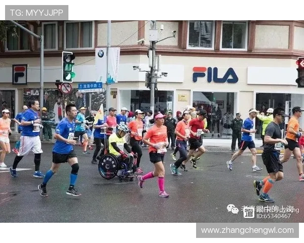 城市马拉松积分榜更新北京滑板队以61分稳居第一名