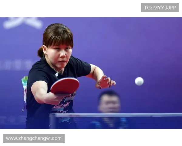 对话乒乓球名将王敏回顾辉煌生涯与未来展望