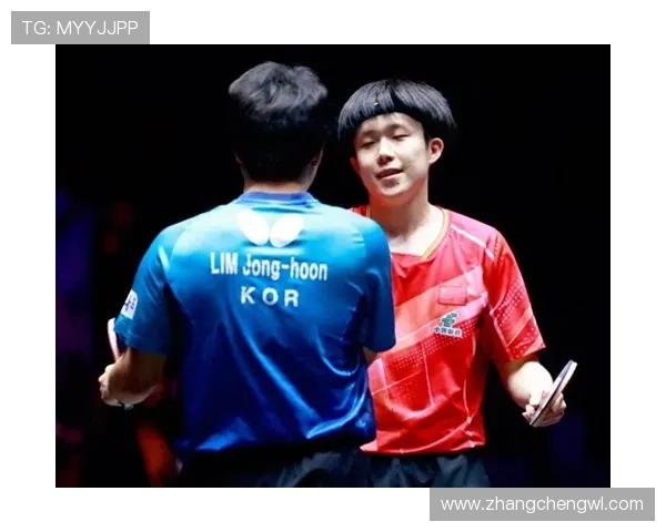 广州乒乓球队在世界杯预选赛中的意识表现分析与点评