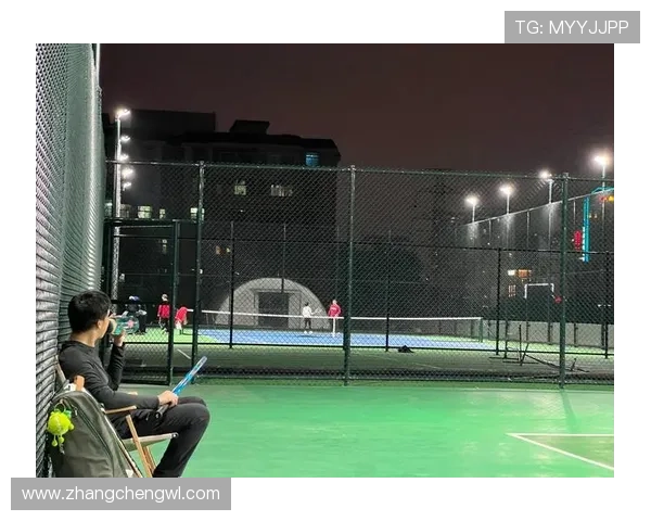 广州网球队逆袭之路：从困境到崛起的全景解析与未来展望