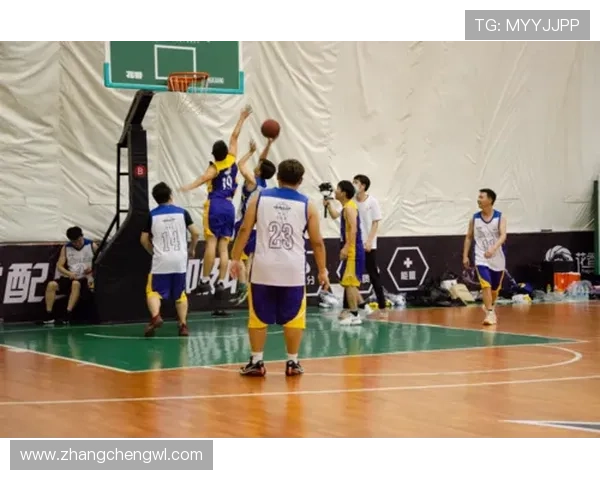 广州篮球队团队协作的深度分析与未来发展展望