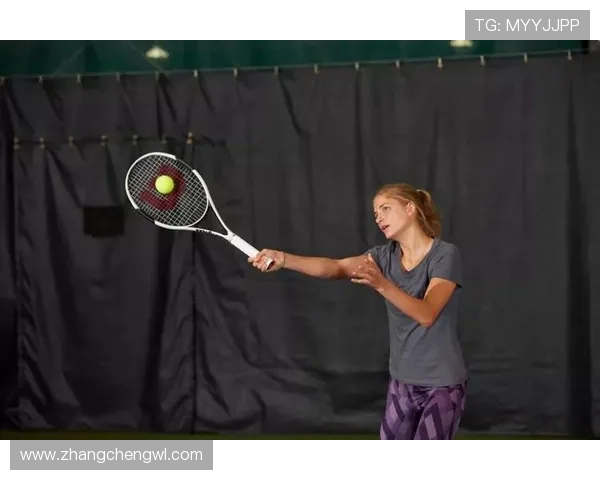 广州网球队的节奏体系与战术创新探讨