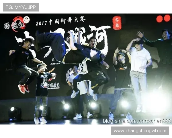 广州街舞队在全国街舞战术排行榜中荣获第六名的辉煌成就分析