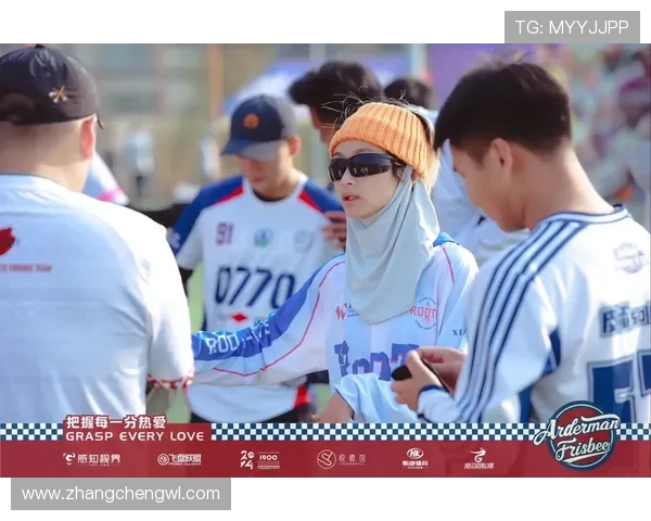 广州飞盘队创历史新高飞盘节奏排名引发热议与关注