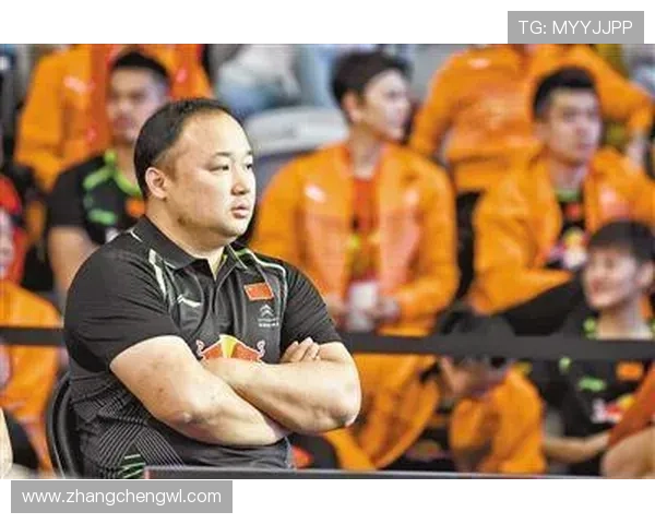 张军专访:追忆羽毛球生涯的辉煌与挑战 张军专访:追忆羽毛球生涯的辉煌与挑战