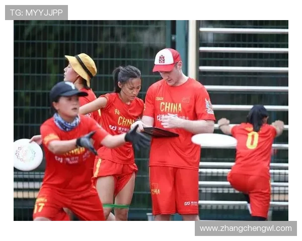 广州飞盘队整体压制战术解析与比赛策略深度剖析