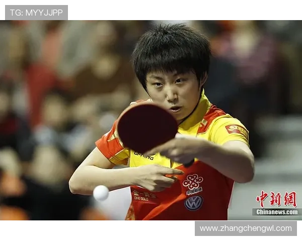 成都乒乓球队个人能力排名创新高引发关注与期待 成都乒乓球队个人能力排名创新高引发关注与期待