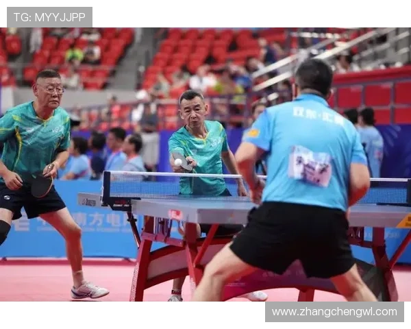 成都乒乓球队实力强劲荣登全国配合排行榜第七位