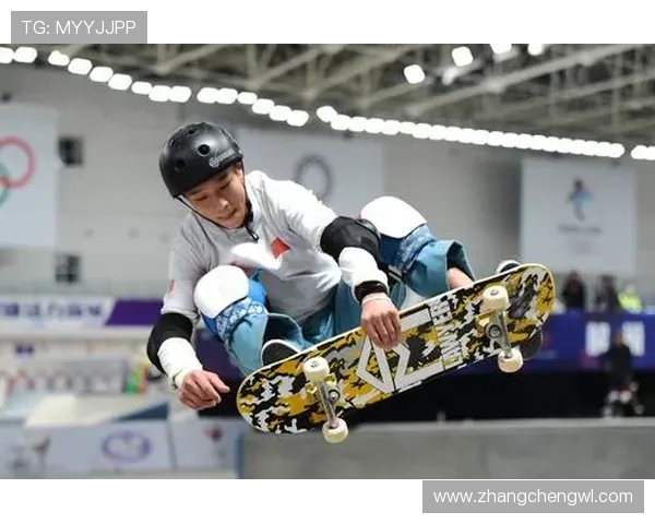 成都滑板队以55分领跑世界滑板锦标赛积分榜展现强劲实力