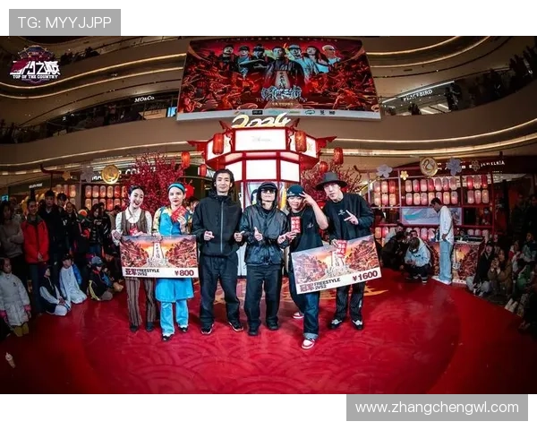 成都街舞队夺冠最新街舞比赛经验分享TOP10技巧与心得